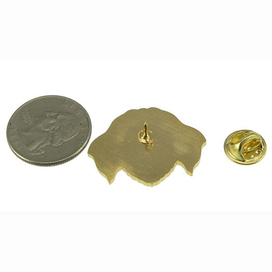 Police Lapel Pins | Blue Line Lapel Pins | iSupportLE