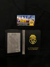 iSupportLE "Family Member" Wallet with Mini Badge
